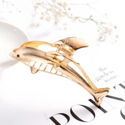2021 New Women Elegant Gold Hollow Geometric Metal Hair Claw Vintage Hair Clips Headband Hairpin Hair Crab Hair Accessories
