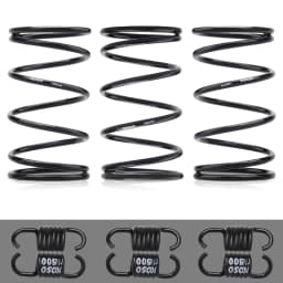 Motorcycle Torque Spring Clutch Springs 1000RPM 1500RPM 2000RPM for Yamaha Zuma BWS JOG 50cc Minarelli 1PE40QMB 1k/1.5k/2k