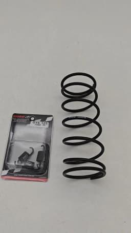 Motorcycle Torque Spring Clutch Springs 1000RPM 1500RPM 2000RPM for Yamaha Zuma BWS JOG 50cc Minarelli 1PE40QMB 1k/1.5k/2k
