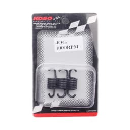 Motorcycle Torque Spring Clutch Springs 1000RPM 1500RPM 2000RPM for Yamaha Zuma BWS JOG 50cc Minarelli 1PE40QMB 1k/1.5k/2k