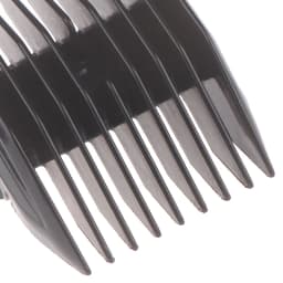2Pcs 3mm/6mm/9mm/12mm Universal Cut Clipper Limit Comb Guide Attachment Size Barber Replacement Barber Hair Trimmer Tool