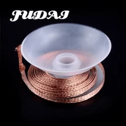 1.5 M/10G Soldering Paste Mild Rosin Environmental Soldering Paste Flux PCB IC Parts Welding Soldering Gel Tool for Metalworking