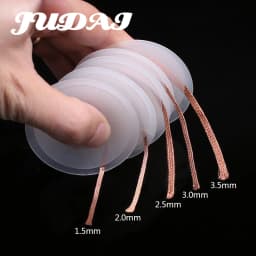 1.5 M/10G Soldering Paste Mild Rosin Environmental Soldering Paste Flux PCB IC Parts Welding Soldering Gel Tool for Metalworking