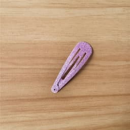 20Pcs/Lot Hair Accessories Candy Color Dripping Glitter Powder Hair Clip Princess Barrette Hairclip Headdress Hairpins for Girls
