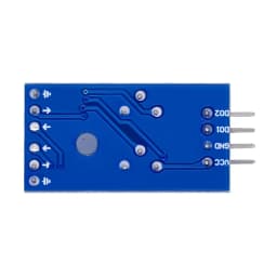 2 Channel Photosensor Module Photosensitive Resistor Light Detection Photosensitive Resistor Module for arduino