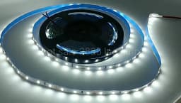 LED Strip Light 12V 5M 300 Leds SMD 3528 Diode Tape RGB & Single Colors High Quality LED Ribbon Flexible Home Decoration Lights