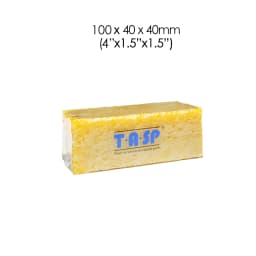 Abrasive Cleaning Eraser for Sandpaper Sanding Belt Band Disc Natural Sander Glue Stick Rubber