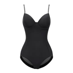 Slimming Underwear Bodysuits Shapewear Women Body Shapewear Push Up Underwire Bodys Waist Trainer Modeling Straps