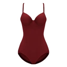Slimming Underwear Bodysuits Shapewear Women Body Shapewear Push Up Underwire Bodys Waist Trainer Modeling Straps