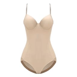 Slimming Underwear Bodysuits Shapewear Women Body Shapewear Push Up Underwire Bodys Waist Trainer Modeling Straps