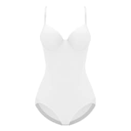 Slimming Underwear Bodysuits Shapewear Women Body Shapewear Push Up Underwire Bodys Waist Trainer Modeling Straps