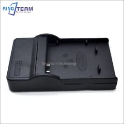 USB Charger Suitable For Canon NB-4L NB4L Digital IXUS 80 100 110 120 ISIXUS 1001S 751S 401S 301S IXUS1101S Battery Camera