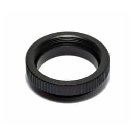 C-MOUNT 5mm Extension Tube Adapter C-CS Mount Adaptor Spacer Ring For CCTV Lens