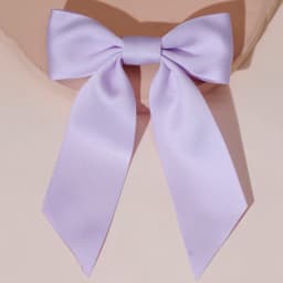 Lystrfac Fashion Fabric Hair Bow Hairpin for Women Girls Ribbon Hair clips Black White Bow Top Clip Female Hair Accessories