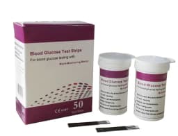 4 in 1 Cholesterol Hemoglobin Uric Acid & Blood Glucose Meter Kits Medical Household Rapid Test Monitor with Strips