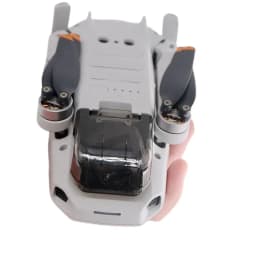 Lens Cover for DJI Mavic Mini 2 SE Lens Cap Drone Camera Dust-proof Quadcopter Protector for DJI Mavic Mini Drone Accessories
