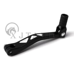 Motorcycle CNC Aluminium Folding Gear SHIFTER Shift Lever for 50cc 70cc 110cc 125cc Dirt Pit Bike XR/CRF 50 Accessories