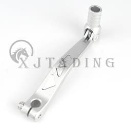 Motorcycle CNC Aluminium Folding Gear SHIFTER Shift Lever for 50cc 70cc 110cc 125cc Dirt Pit Bike XR/CRF 50 Accessories