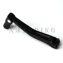 Motorcycle CNC Aluminium Folding Gear SHIFTER Shift Lever for 50cc 70cc 110cc 125cc Dirt Pit Bike XR/CRF 50 Accessories