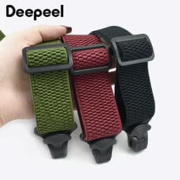 1Pc 3.5*120cm Men's Suspender Adult 4 Clips Mens Suspenders X Type Elastic Adjustable Strap Wide Braces Work Male Jockstrap