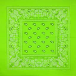 Bright Color Women Foulard Hip Hop Cotton Square Scarf Bandana Headband Scarf Cashew Gifts For Men/Boys/Girls