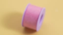 2/4PCS Micropore Eyelash Tape Lashes Lifting Tapes Under Eyes Breathable Easy To Tear Medical Tapes Eyelash Extension Supplies