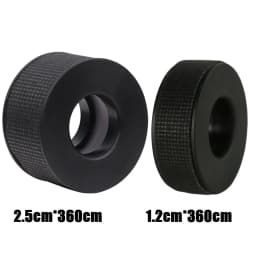2/4PCS Micropore Eyelash Tape Lashes Lifting Tapes Under Eyes Breathable Easy To Tear Medical Tapes Eyelash Extension Supplies