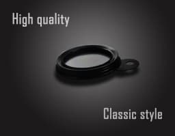 Motorcycle Tax Disc Holder, Motorcycle Sticker Holder, Tax Disc Cylindrical Holder, Tax Permit Holder Waterproof