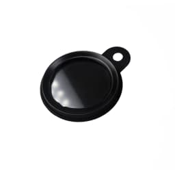 Motorcycle Tax Disc Holder, Motorcycle Sticker Holder, Tax Disc Cylindrical Holder, Tax Permit Holder Waterproof