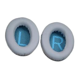 Replacement Ear Pads Earpads for Bose QuietComfort QC 2 15 25 35 Ear Cushion for QC2 QC15 QC25 QC35 SoundTrue Headphones part