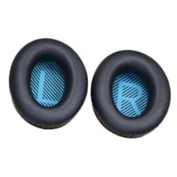 Replacement Ear Pads Earpads for Bose QuietComfort QC 2 15 25 35 Ear Cushion for QC2 QC15 QC25 QC35 SoundTrue Headphones part
