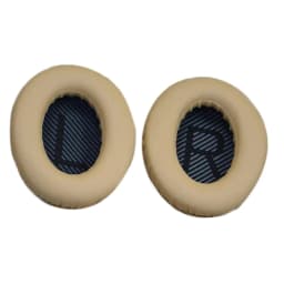 Replacement Ear Pads Earpads for Bose QuietComfort QC 2 15 25 35 Ear Cushion for QC2 QC15 QC25 QC35 SoundTrue Headphones part