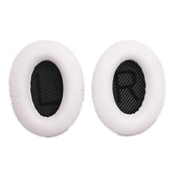 Replacement Ear Pads Earpads for Bose QuietComfort QC 2 15 25 35 Ear Cushion for QC2 QC15 QC25 QC35 SoundTrue Headphones part