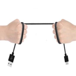 Original TYPE C Cable 1.2/1.5M Fast Charger Data Line For samsung Galaxy S8 S9 Plus S10 S21 Ultra Note 8 9 10 A51 A71 A52 A21S