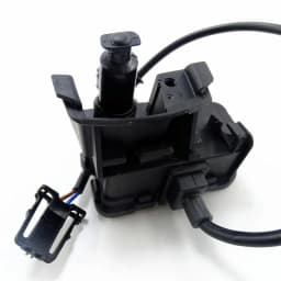 Car Fuel Tank Door Lock Motor Control Actuator for VW Jetta Golf Passat Skoda Rapid 5C6 810 773A 5C6 810 773 H 5C681073B
