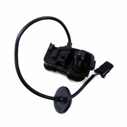 Car Fuel Tank Door Lock Motor Control Actuator for VW Jetta Golf Passat Skoda Rapid 5C6 810 773A 5C6 810 773 H 5C681073B