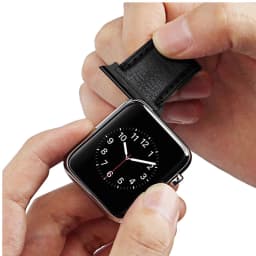 20mm/22mm Metal Strap Adapter Clasp Connector For Apple Watch 11/10/9/8/7/6/SE 46mm 42mm 45mm 41mm 44mm Ultra 2 49mm Band Buckle