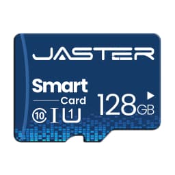 Mini TF Card High Speed Class10 Memory Card 128GB 32GB Tarjeta High Quality Flash Drive Card 16GB 64GB Smart SD Card Reder Gifts