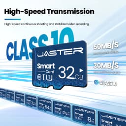 Mini TF Card High Speed Class10 Memory Card 128GB 32GB Tarjeta High Quality Flash Drive Card 16GB 64GB Smart SD Card Reder Gifts