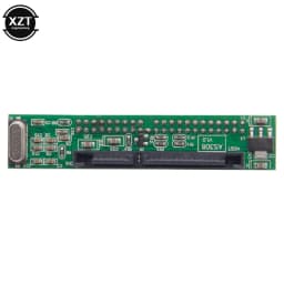 IDE 44 Pin 2.5' to SATA PC Disk Adapter Converter 1.5Gbs Serial Adapter Converter ATA 133 100 HDD CD DVD Serial Hard Disk