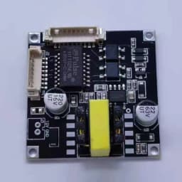 Isolated POE Module Board for Security CCTV Network IP Cameras Power Over Ethernet 12V 1A Output IEEE802.3af Compliant