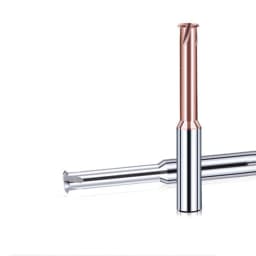 Tungsten Carbide Single Tooth Spiral Milling Cutter Thread Mill Metric Router Bit For Steel Aluminum End Mill CNC Tool 60°