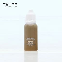 23 color 15ml/bottle Permanent Makeup Color Natural Eyebrow dye Plant Tattoo Ink Microblading Pigments For Tattoos Eyebrow Lips