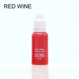 23 color 15ml/bottle Permanent Makeup Color Natural Eyebrow dye Plant Tattoo Ink Microblading Pigments For Tattoos Eyebrow Lips