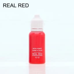 23 color 15ml/bottle Permanent Makeup Color Natural Eyebrow dye Plant Tattoo Ink Microblading Pigments For Tattoos Eyebrow Lips