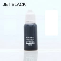 23 color 15ml/bottle Permanent Makeup Color Natural Eyebrow dye Plant Tattoo Ink Microblading Pigments For Tattoos Eyebrow Lips