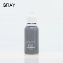 23 color 15ml/bottle Permanent Makeup Color Natural Eyebrow dye Plant Tattoo Ink Microblading Pigments For Tattoos Eyebrow Lips