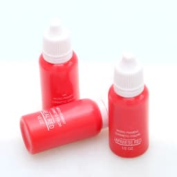 23 color 15ml/bottle Permanent Makeup Color Natural Eyebrow dye Plant Tattoo Ink Microblading Pigments For Tattoos Eyebrow Lips