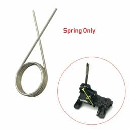 Car Torsion Spring Gearshift Steptronic Repair For BMW Mini Cooper 2013-2019 F54 F56 F55 F57 Error Code 420106