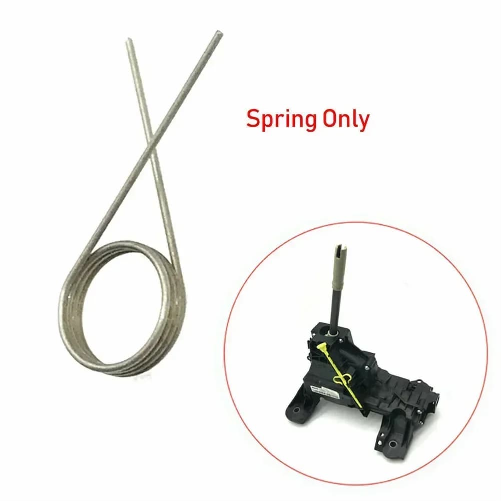 Car Torsion Spring Gearshift Steptronic Repair For BMW Mini Cooper 2013-2019 F54 F56 F55 F57 Error Code 420106